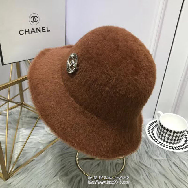 CHANEL香奈兒 火爆經典款 秋冬小香風專櫃新品 LLWJ5512